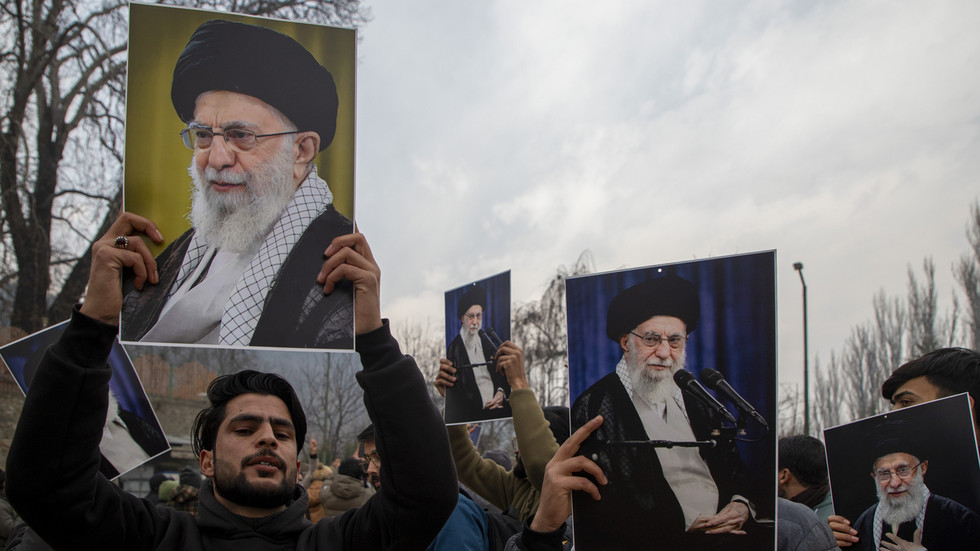Iran has defeated the US – Khamenei