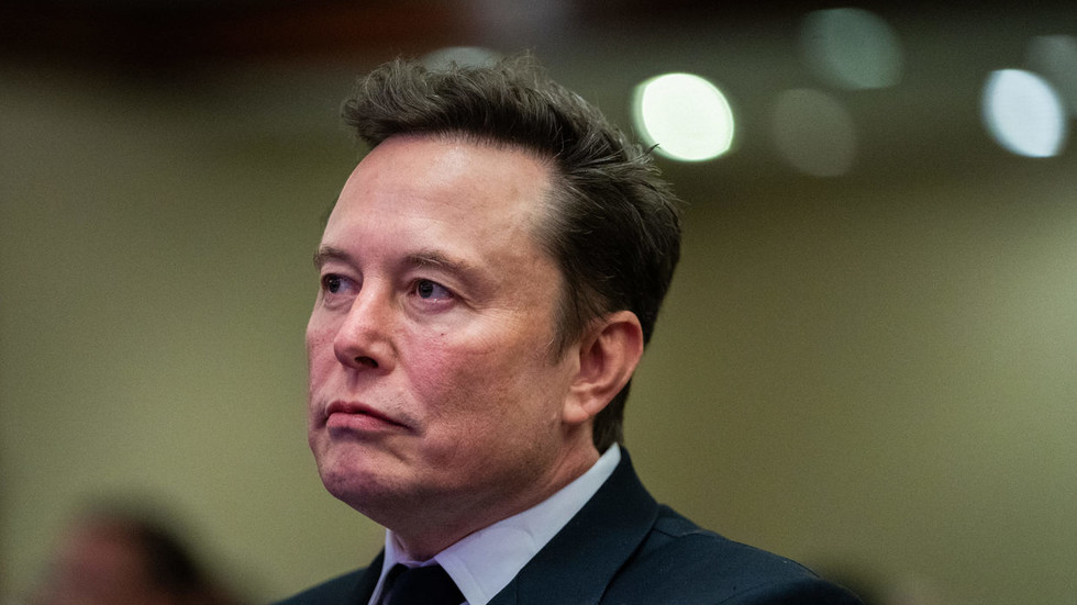 Musk sues OpenAI and Microsoft for $134 billion