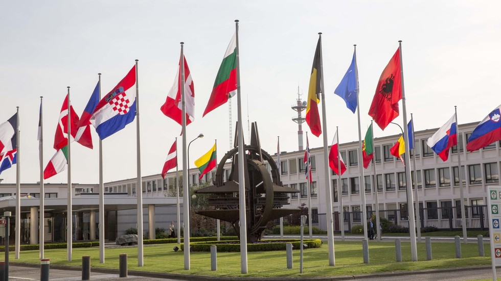 NATO nations warn of ‘dangerous spiral’ after Trump’s Greenland threat