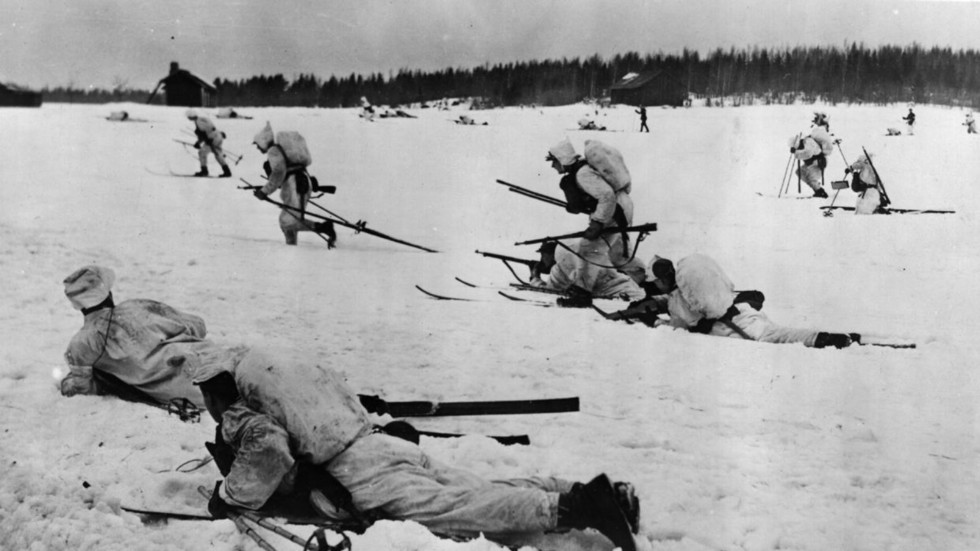 Repeating past mistakes? Finland falls back into Russophobic habits (RT VIDEO)