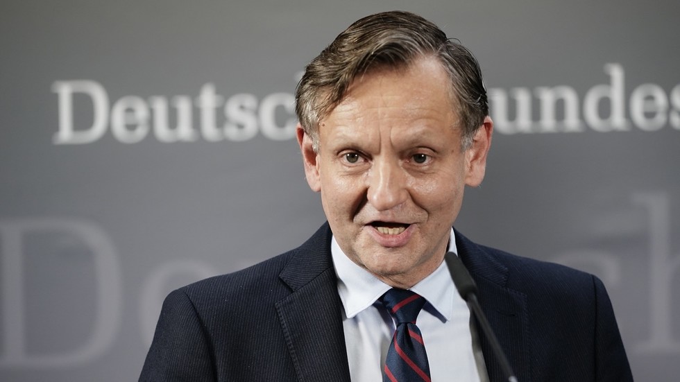 Germany needs nukes – MP