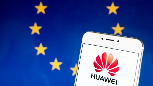 Beijing slams EU’s ‘naked protectionism’ over Chinese gear phase-out – media
