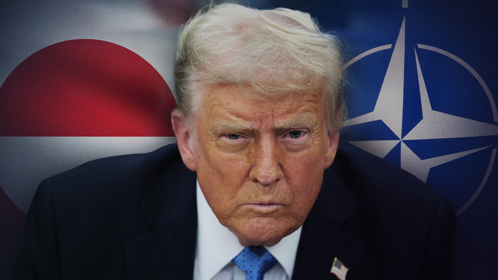 Fyodor Lukyanov: The Greenland ultimatum exposes NATO’s real problem