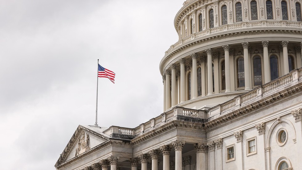 Top US Catholic leaders condemn Washington’s foreign policy