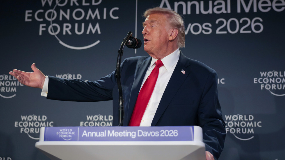 Trump says Europe ‘destroying’ itself