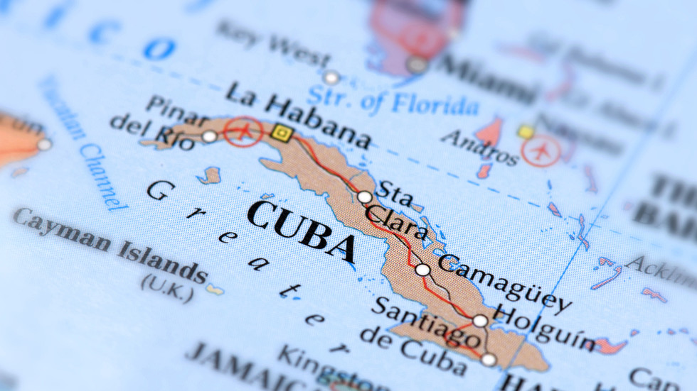 US looking for Cuba coup partners — WSJ