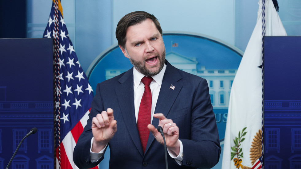 US expects Greenland resources as compensation for ‘protection’ – Vance