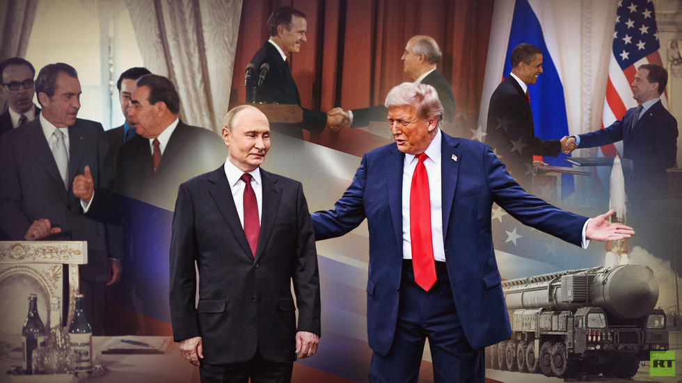 Is it time to START worrying? Nuclear restraint is about to fade without a fight