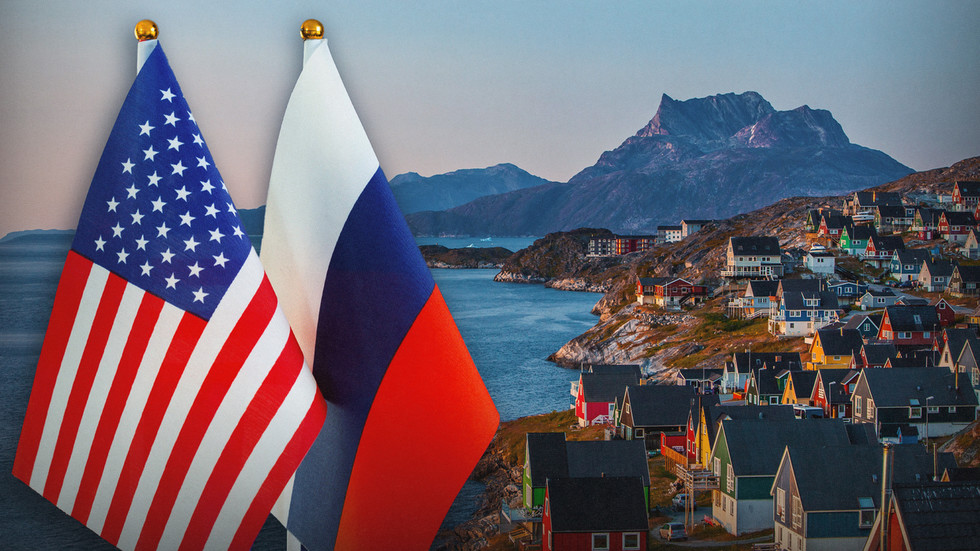 Does Russia need Greenland’s resources?