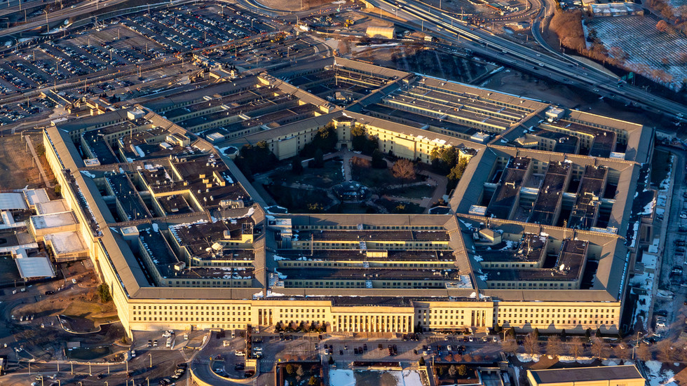 New US defense strategy downgrades Russian ‘threat’