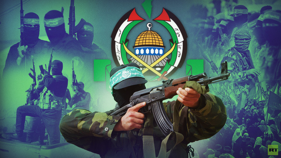 How the West rejected Hamas’ democratic victory and led Gaza to disaster