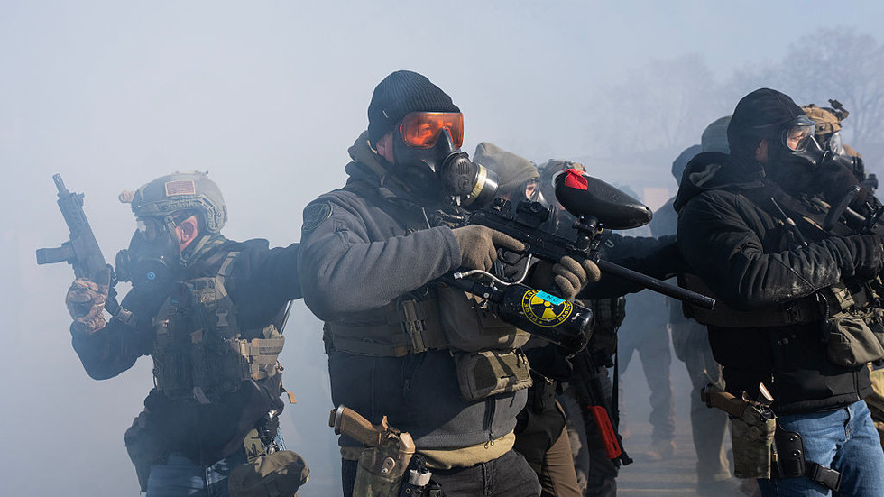 Is Trump facing a civil war in Minneapolis?
