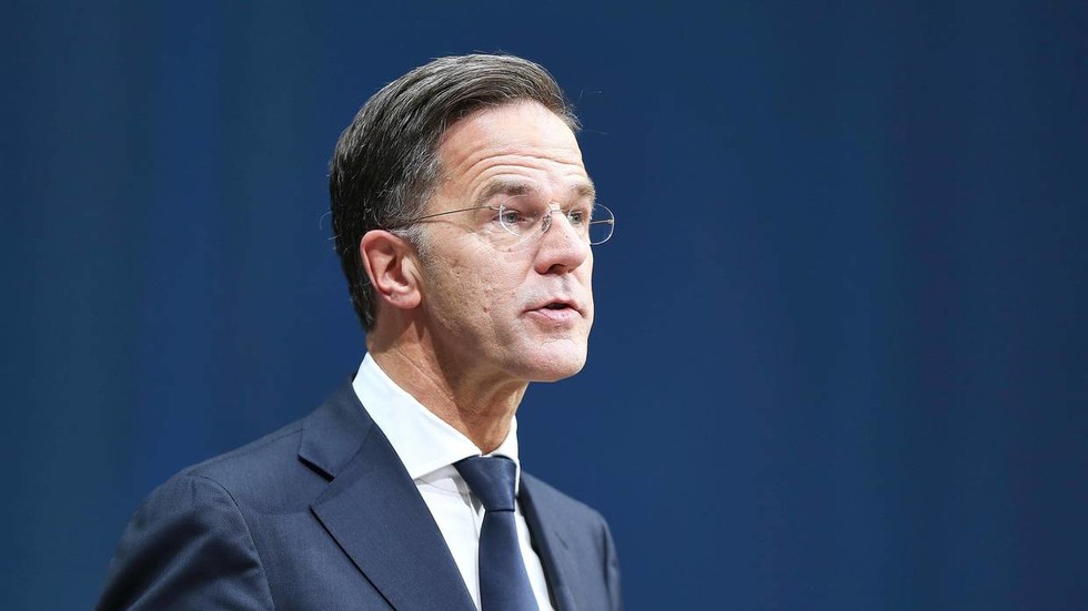 EU can’t defend itself without US – NATO chief
