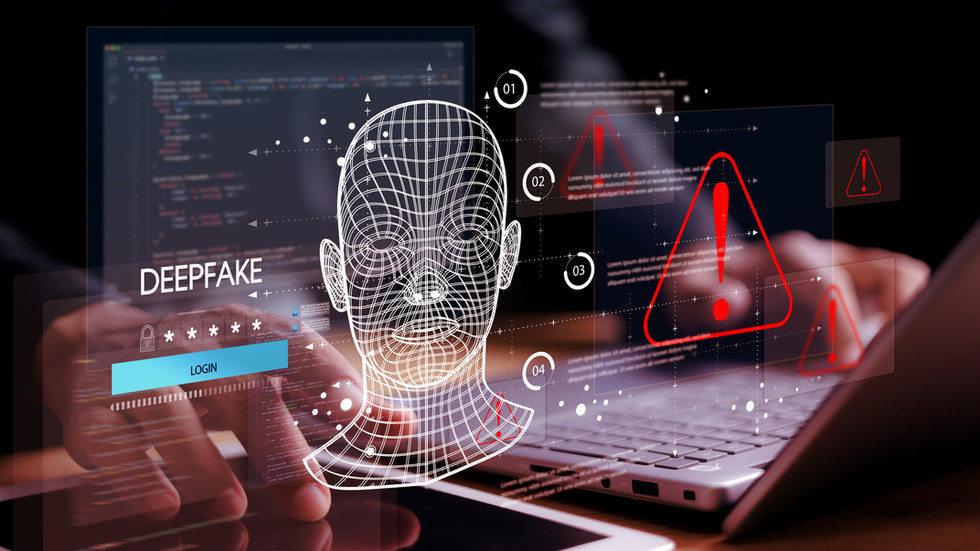 The deepfake threat is reshaping global politics