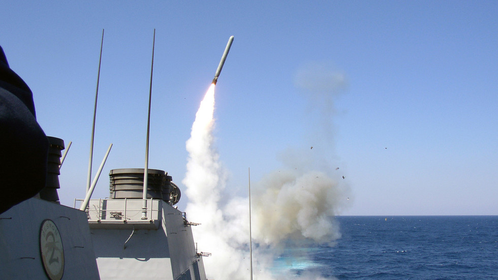 US considering precision strikes on ‘high-value’ Iranian officials – media
