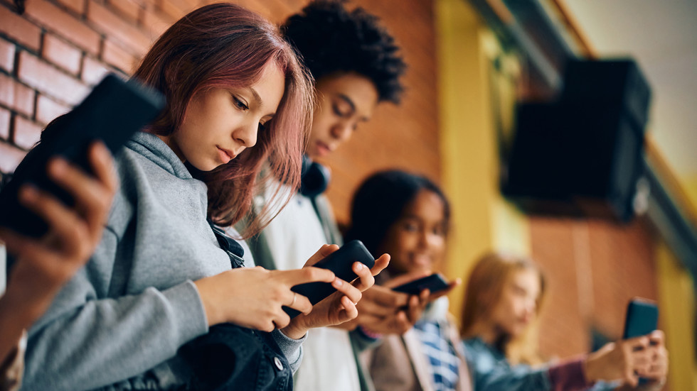 TikTok, Meta, and YouTube sued in first-ever child addiction trial