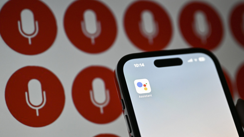 Google to pay $68 million over voice assistant ‘spying’ – media