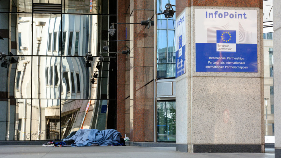 EU citizens pessimistic about everything – poll