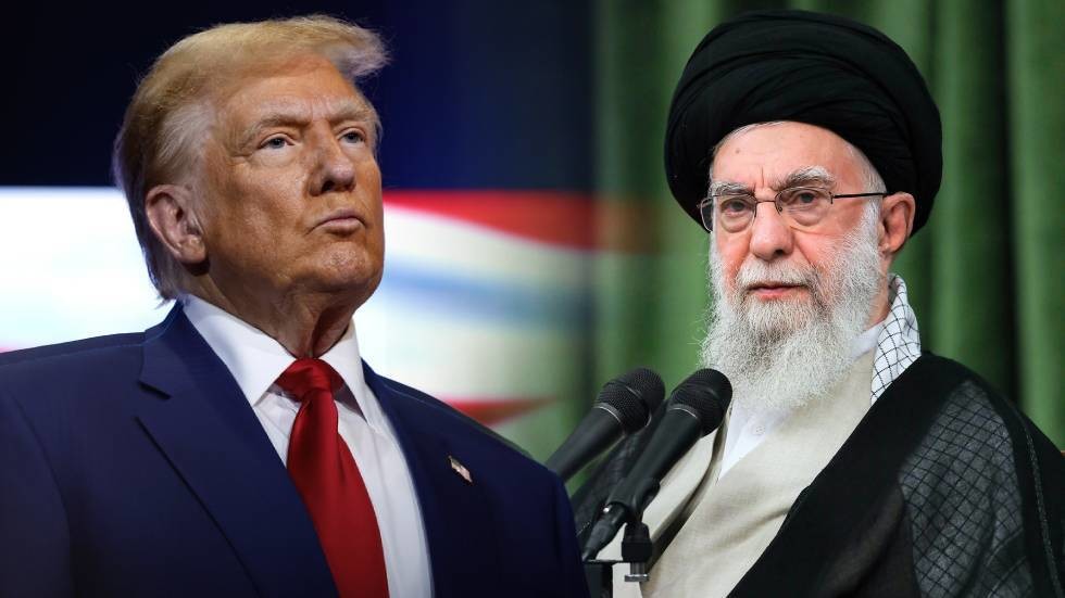 Is Washington about to cross the Rubicon with Iran?