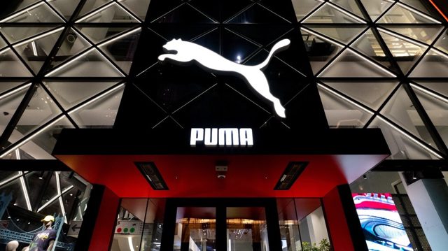 Chinese firm to become top shareholder at Puma
