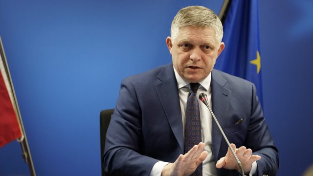 EU state’s PM predicts rush to resume business in Russia