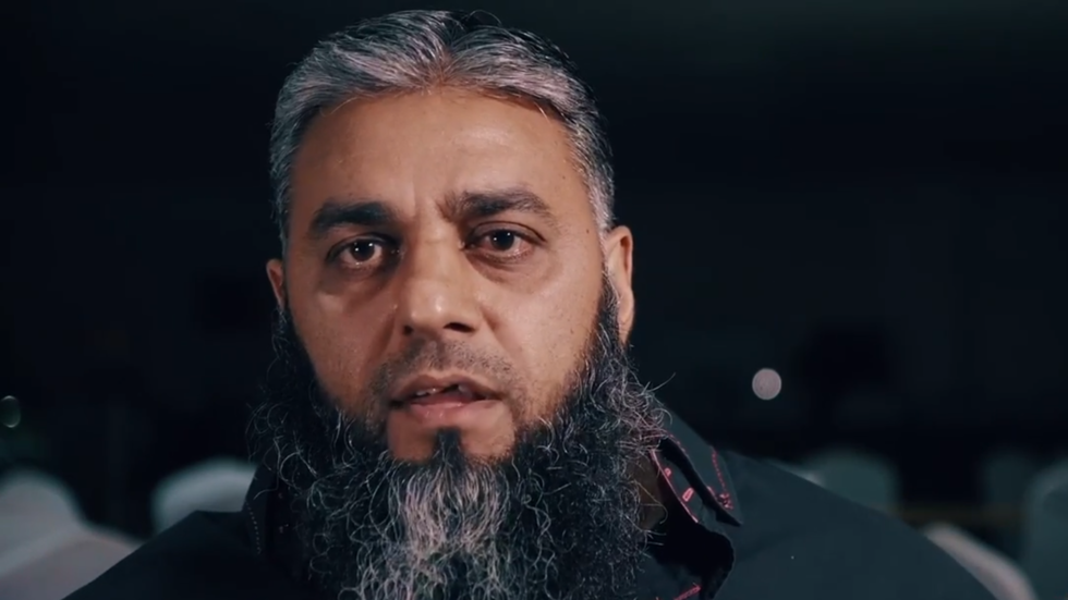 Convicted Islamist terrorist running for office in UK