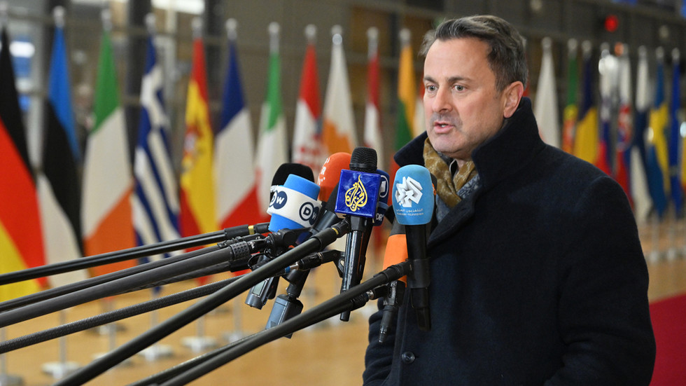 EU member state tells Zelensky to stop issuing ‘ultimatums’