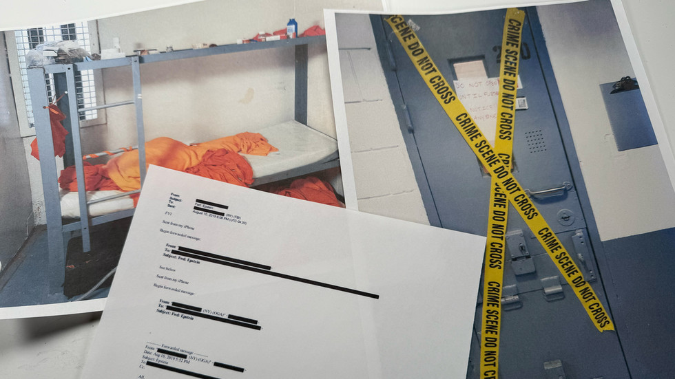 Final batch of Epstein files mentions Musk, Gates and Trump