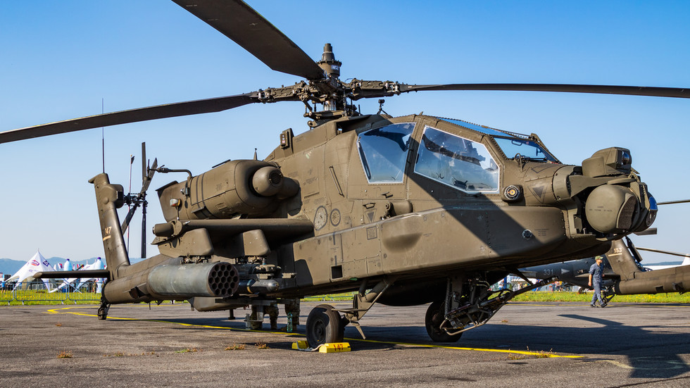 US approves new multi-billion military sale to Israel