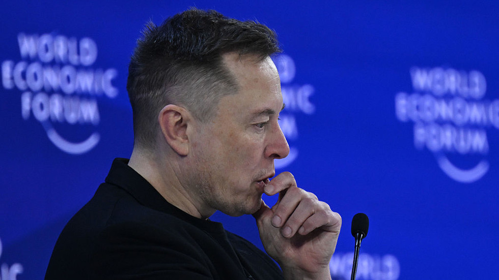 Thousands of mutilated kids will sue ‘Mengele’ gender surgeons – Musk