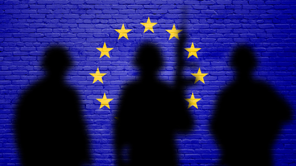 Iran designates EU armies as ‘terrorist organizations’