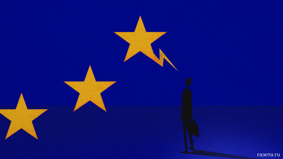 Peace with Russia? Not until the EU changes its political class