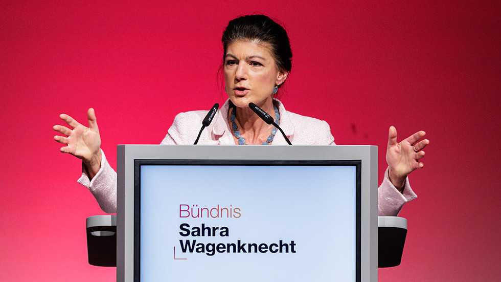 German calls for nukes are ‘madness’ – veteran politician
