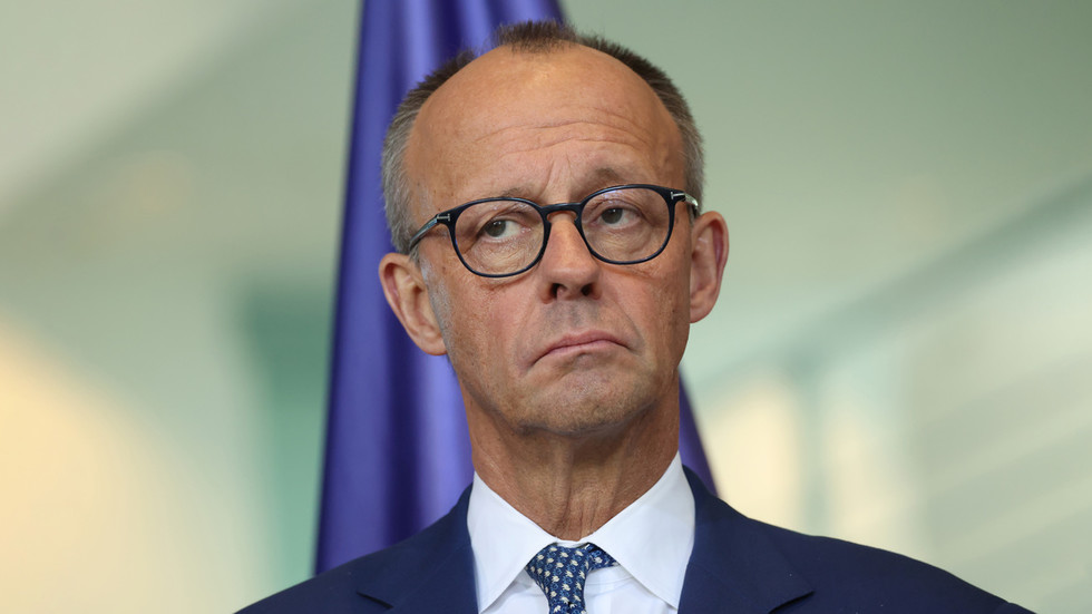 The German economic report: Talk is cheap, unlike everything else