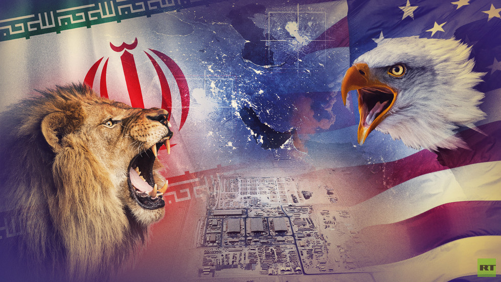 Middle East on the edge: What if Washington and Tehran trigger war for real?