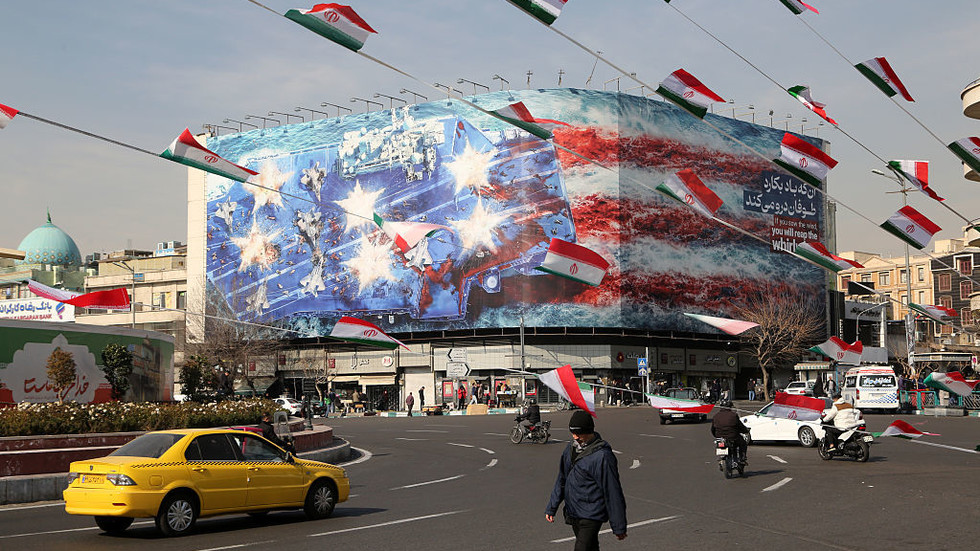 Did Russia just help buy time for Iran to make a deal with the US?