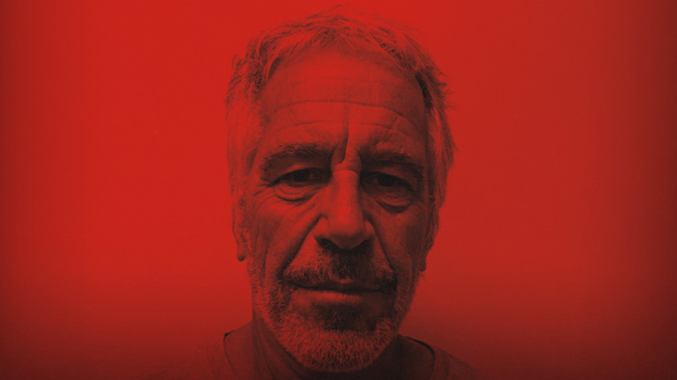 Epstein and Ukraine: a match made in hell