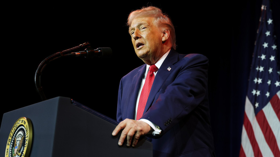 Trump wants Republicans to ‘nationalize’ voting