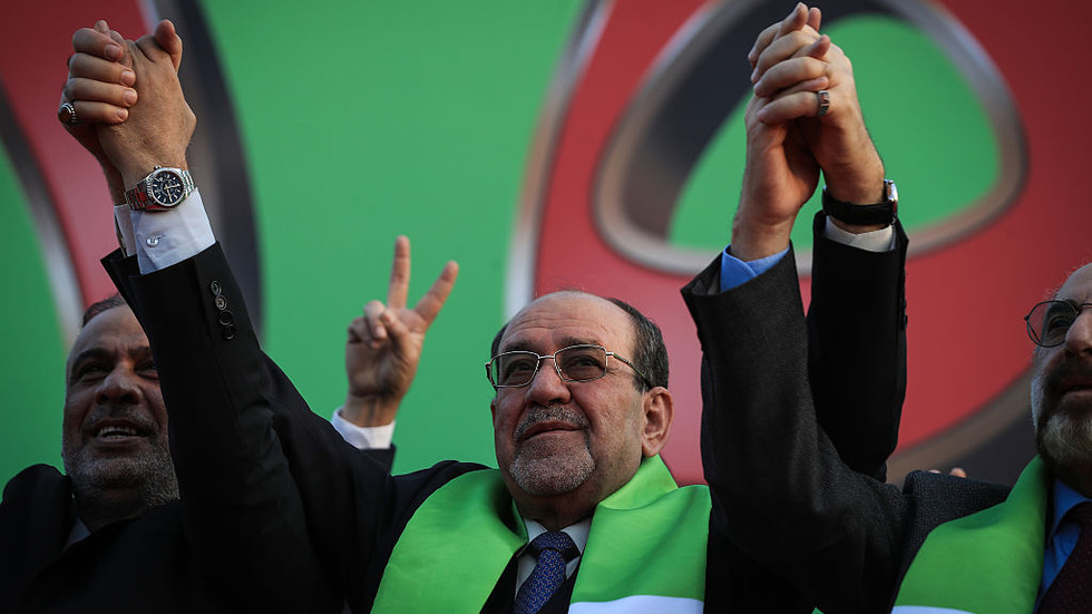US threatening Iraq over who runs the country – media