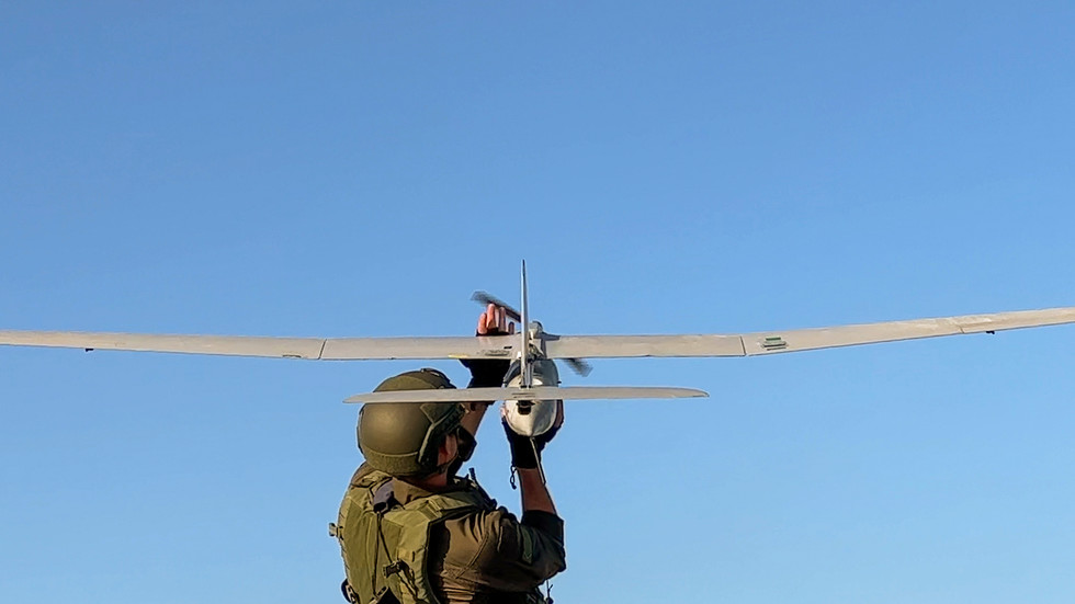 Israeli military start-ups cash in on two years of war – WaPo
