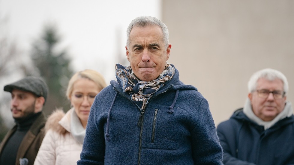 EU stole 2024 Romanian election – US House report