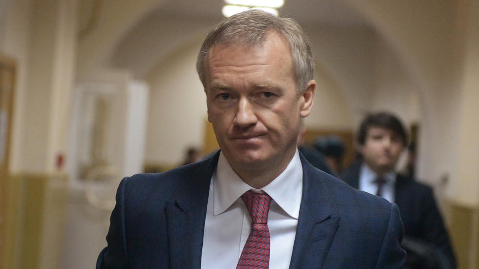 Russian businessman’s remains found on British base in Cyprus