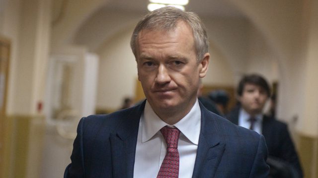 Russian businessman’s remains found on British base in Cyprus
