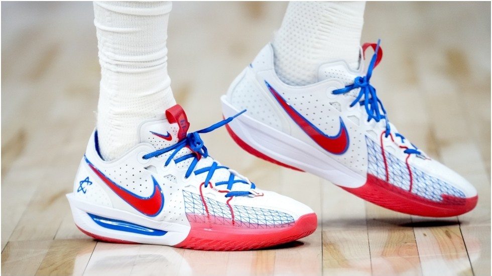 Nike investigated over anti-white discrimination claims