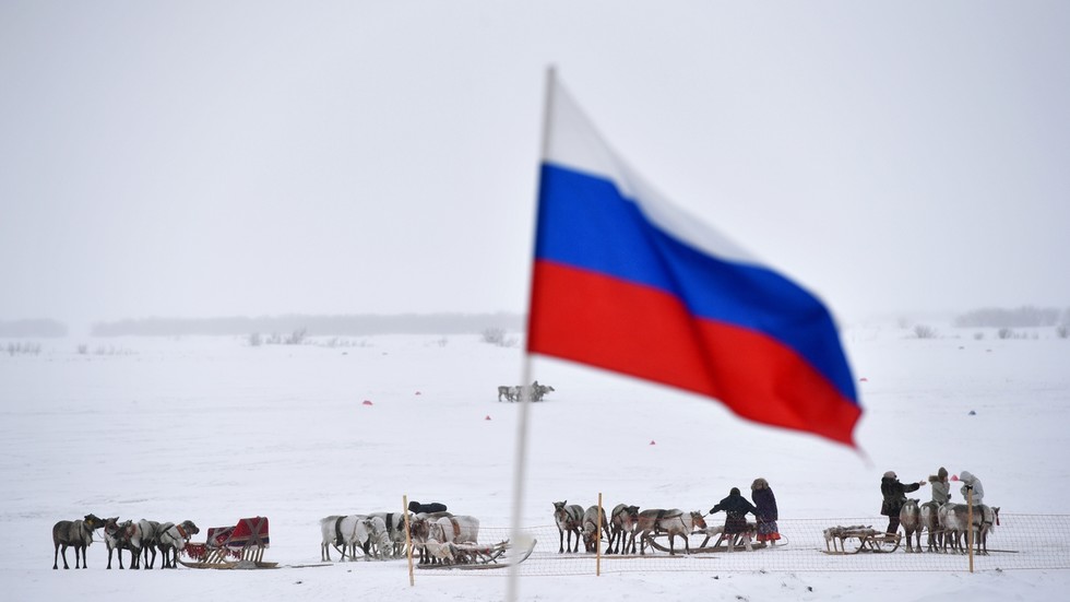 Russia responds to EU call for ‘fresh Arctic policy’