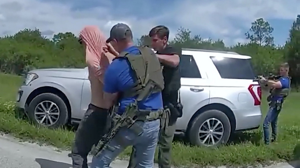 Pro-Ukraine activist gets life sentence for Trump assassination attempt
