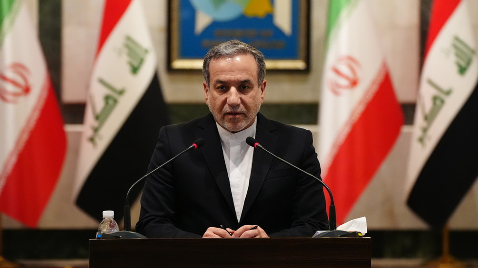 Iran teases new nuclear talks with US