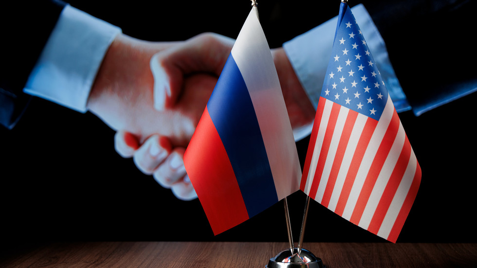 US and Russia negotiating New START deal – Axios