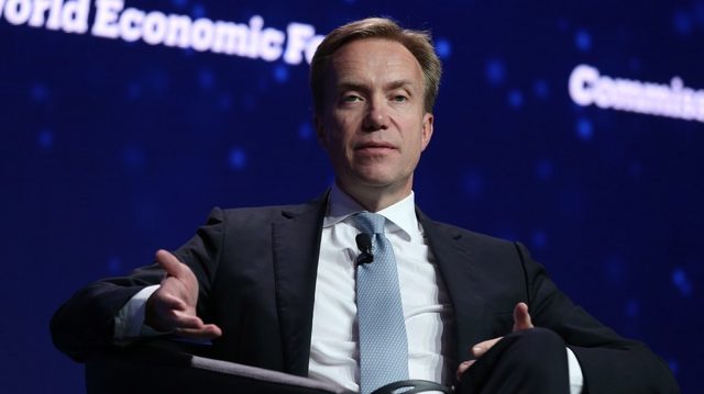 Davos chief probed over alleged Epstein ties – media