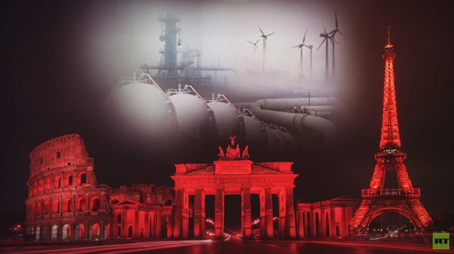 The EU’s war on physical reality: Here’s what Brussels fails to grasp about energy